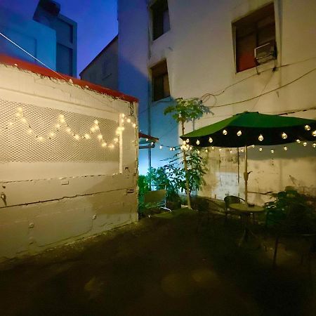Light Stay Hualien City Exterior photo
